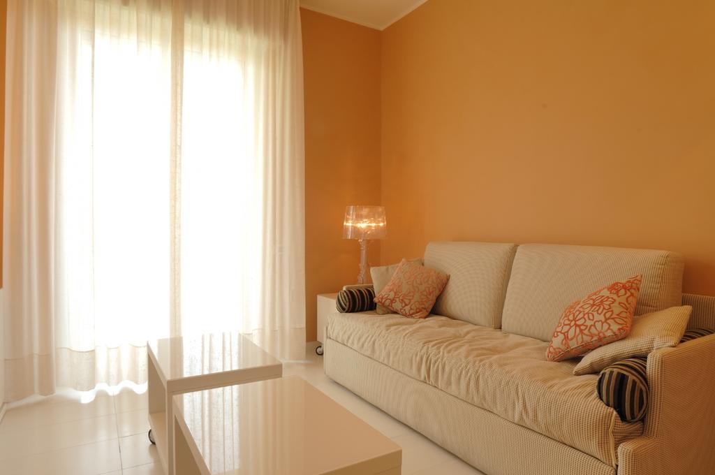 Residence Oliveto Ceriale Rom bilde