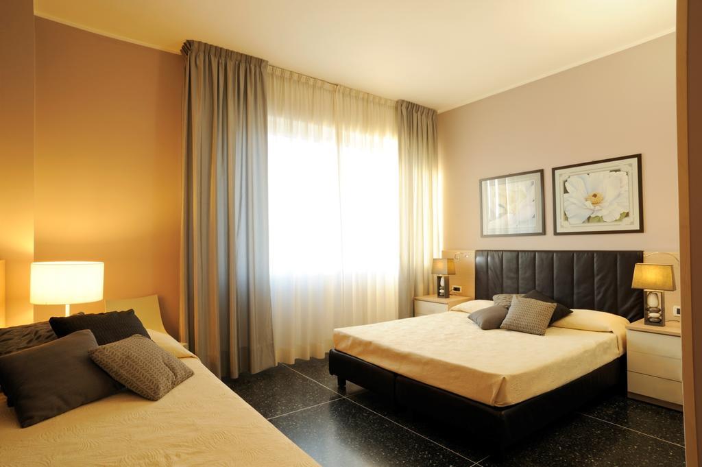 Residence Oliveto Ceriale Rom bilde