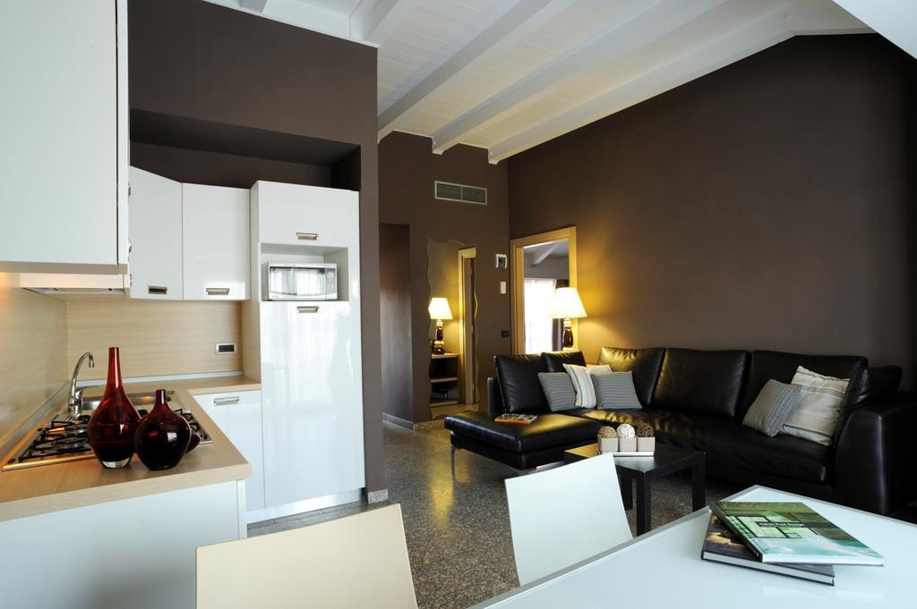 Residence Oliveto Ceriale Rom bilde