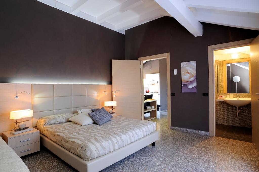 Residence Oliveto Ceriale Rom bilde
